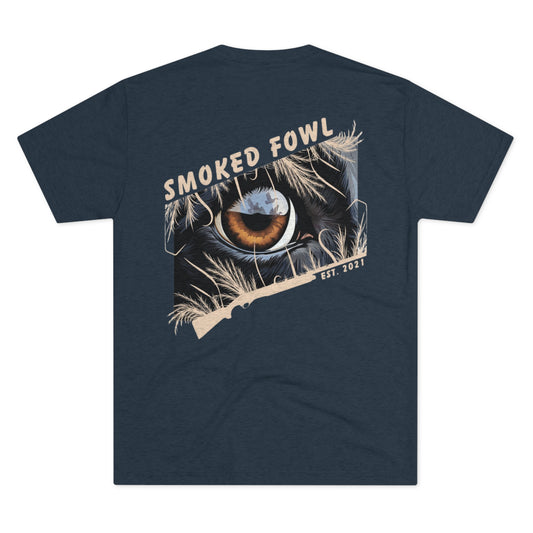 Eyes to the Sky Tee (Tan Versions)