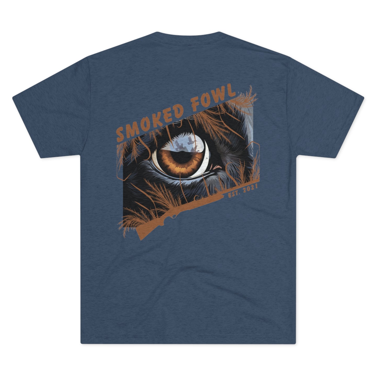 Eyes to the Sky Tee (Copper Versions)