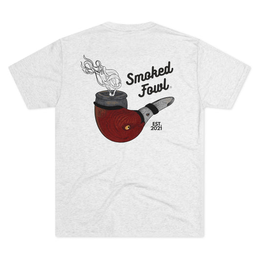 Smoked Redhead Tee (Multiple Colors)