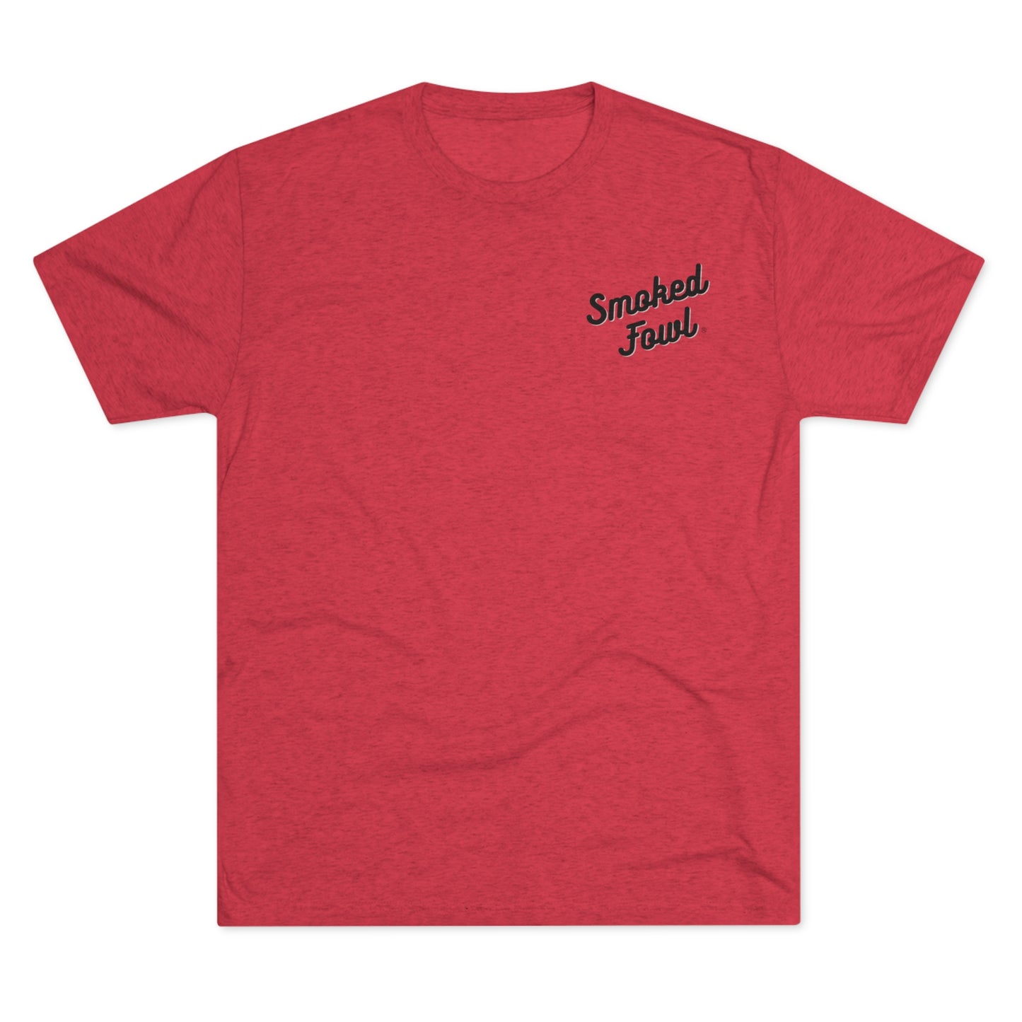 Smoked Redhead Tee (Multiple Colors)