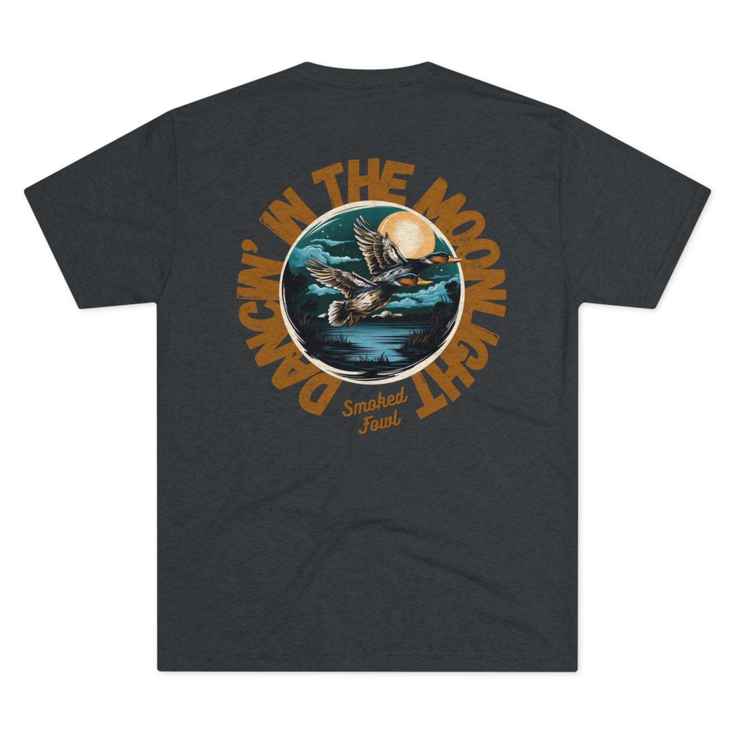 Dancin' in the Moonlight Tee (Copper Versions)