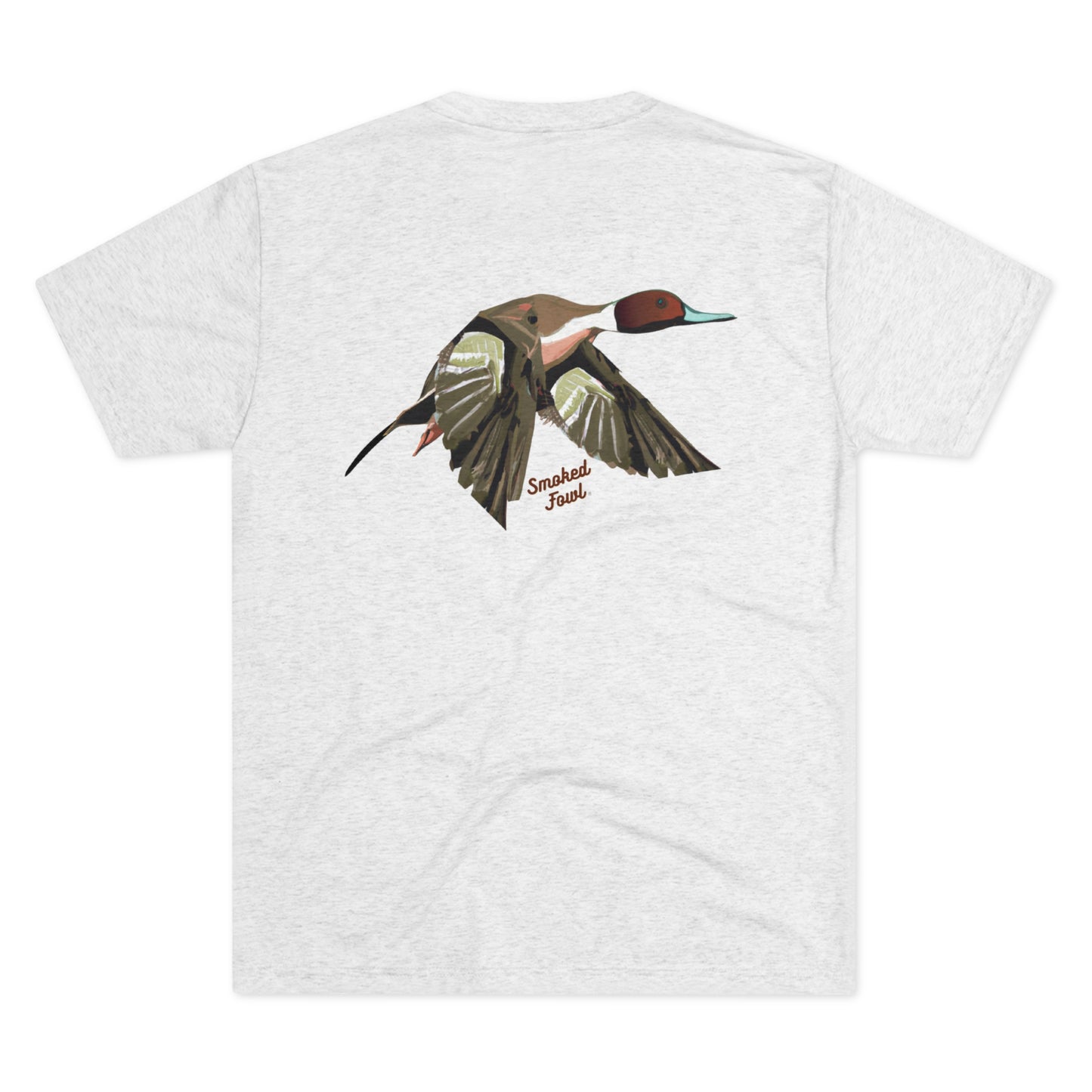 Double SPRIG Tee (Multiple Colors/Front & Back Design)