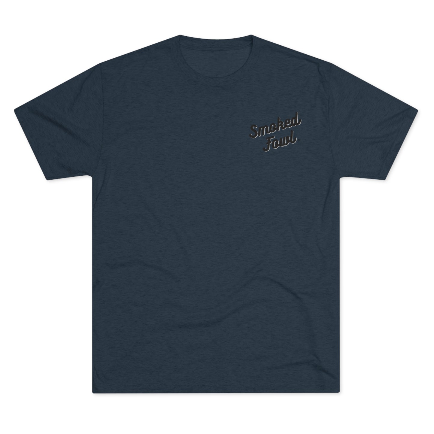 Smoked Redhead Tee (Multiple Colors)