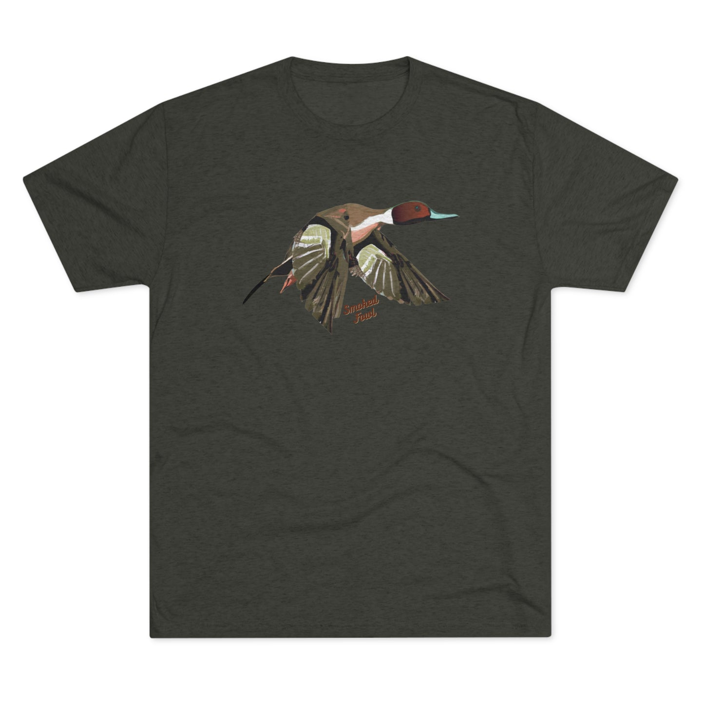 SPRIG Tee (Multiple Colors/Front Design Only)