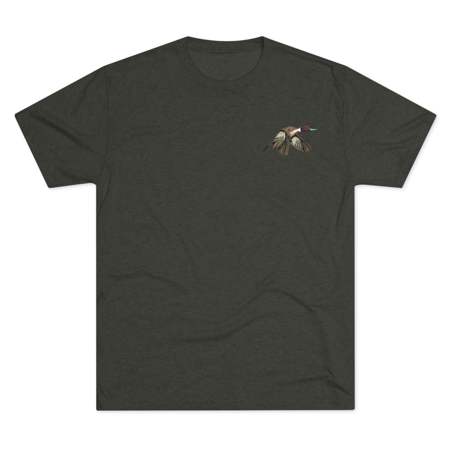 Double SPRIG Tee (Multiple Colors/Front & Back Design)