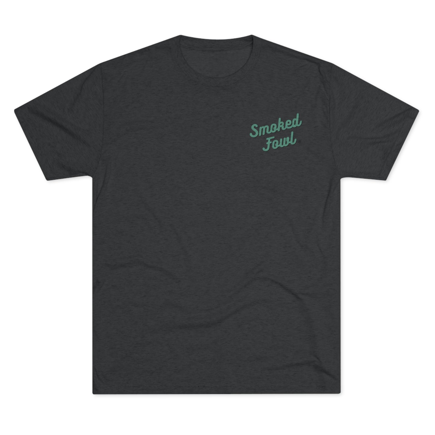 Smoked Mallard Tee (Multiple Colors)