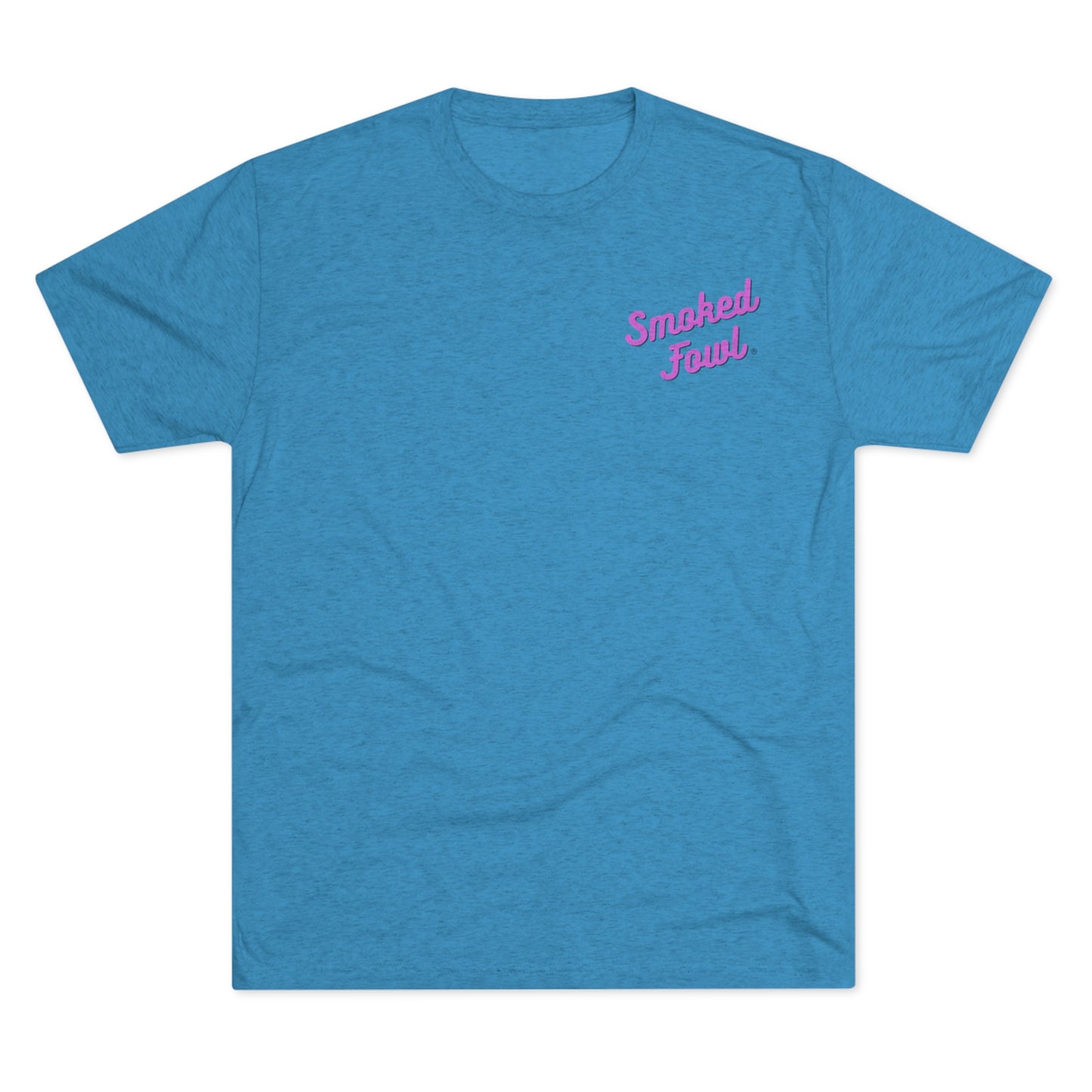 Kill Shot Tee (Pink Mallard Curl Versions)