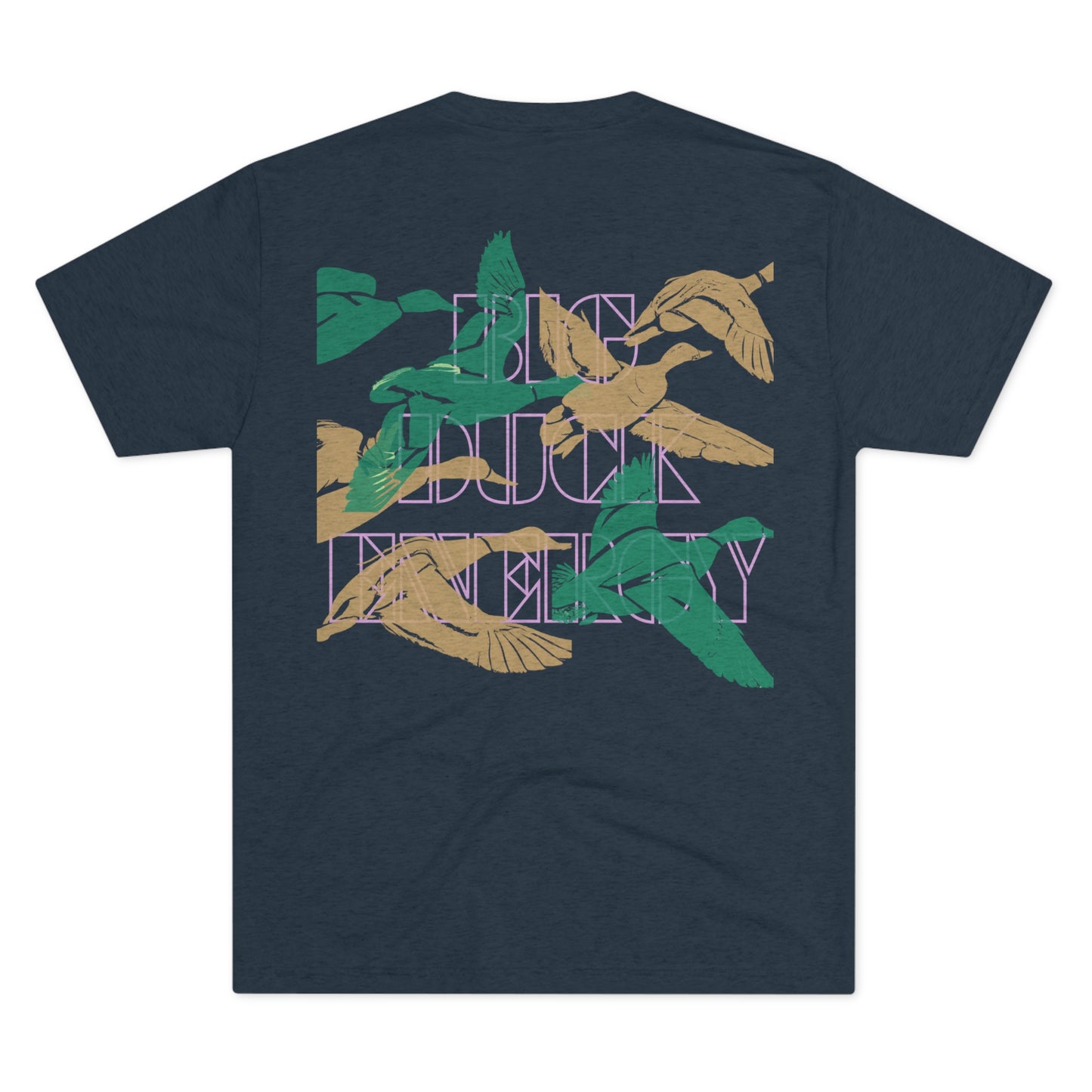 Big Duck Energy Tee (PM Versions)