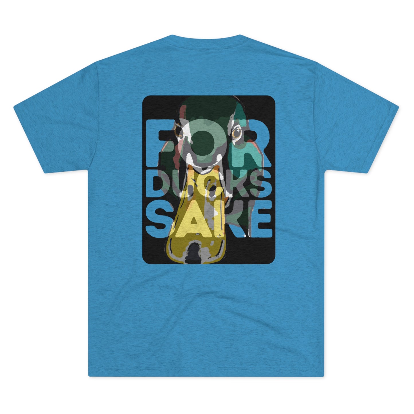 FOR DUCKS SAKE (Black Versions)