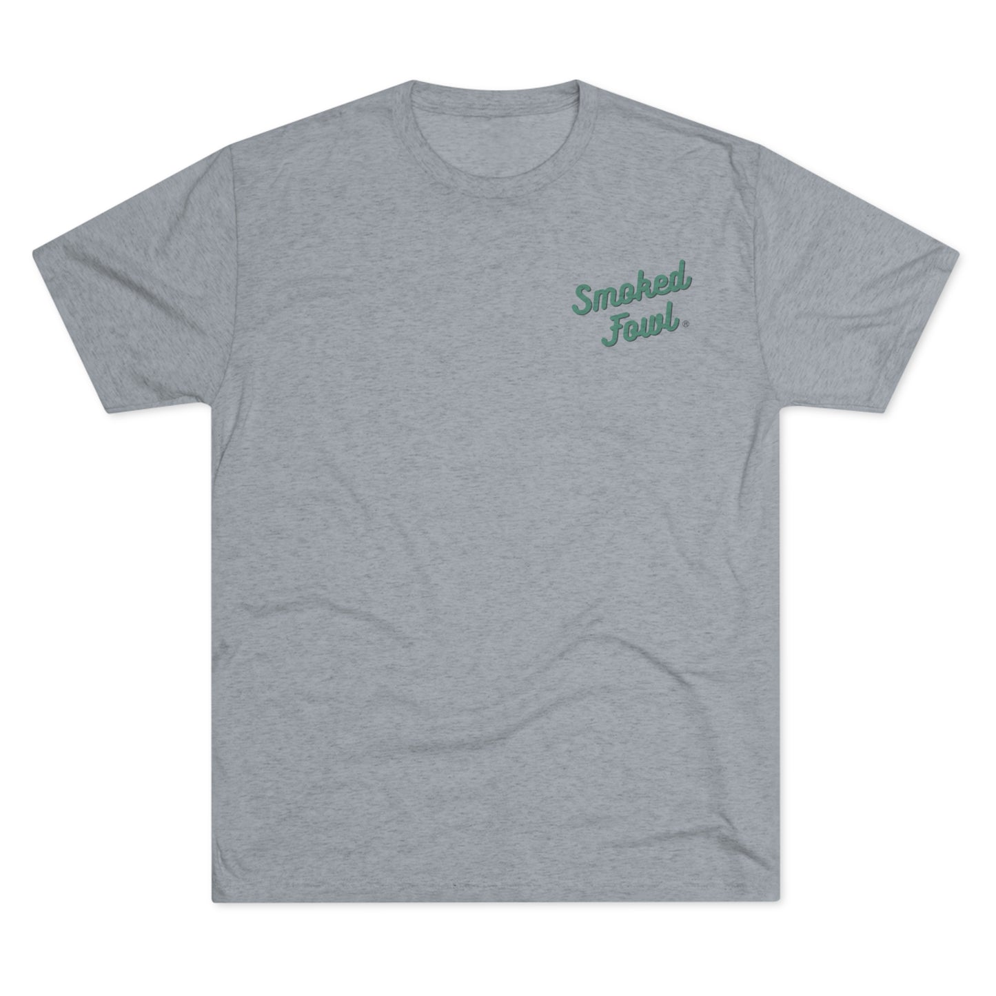 FOR DUCKS SAKE Tee (Rust Versions)