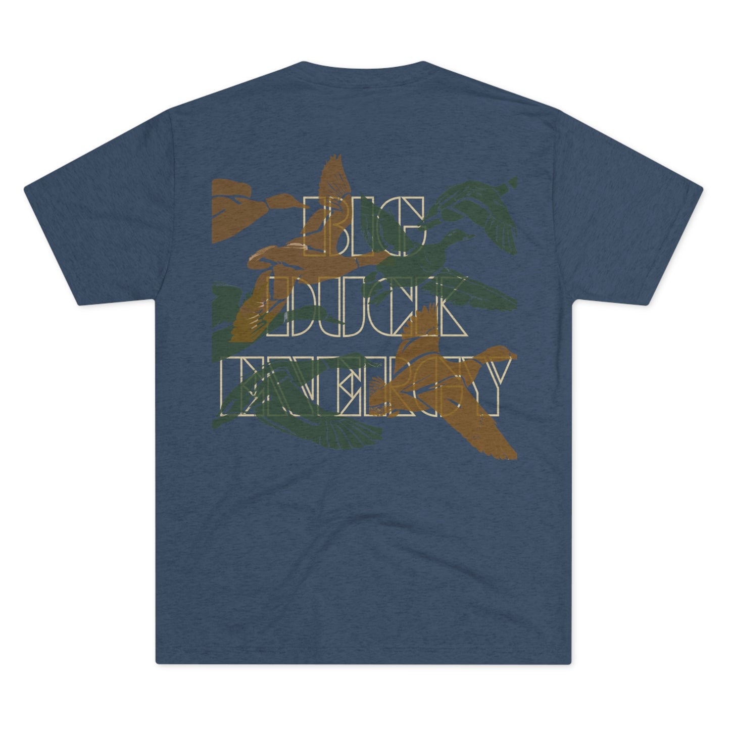 Big Duck Energy Tee (AM Versions)