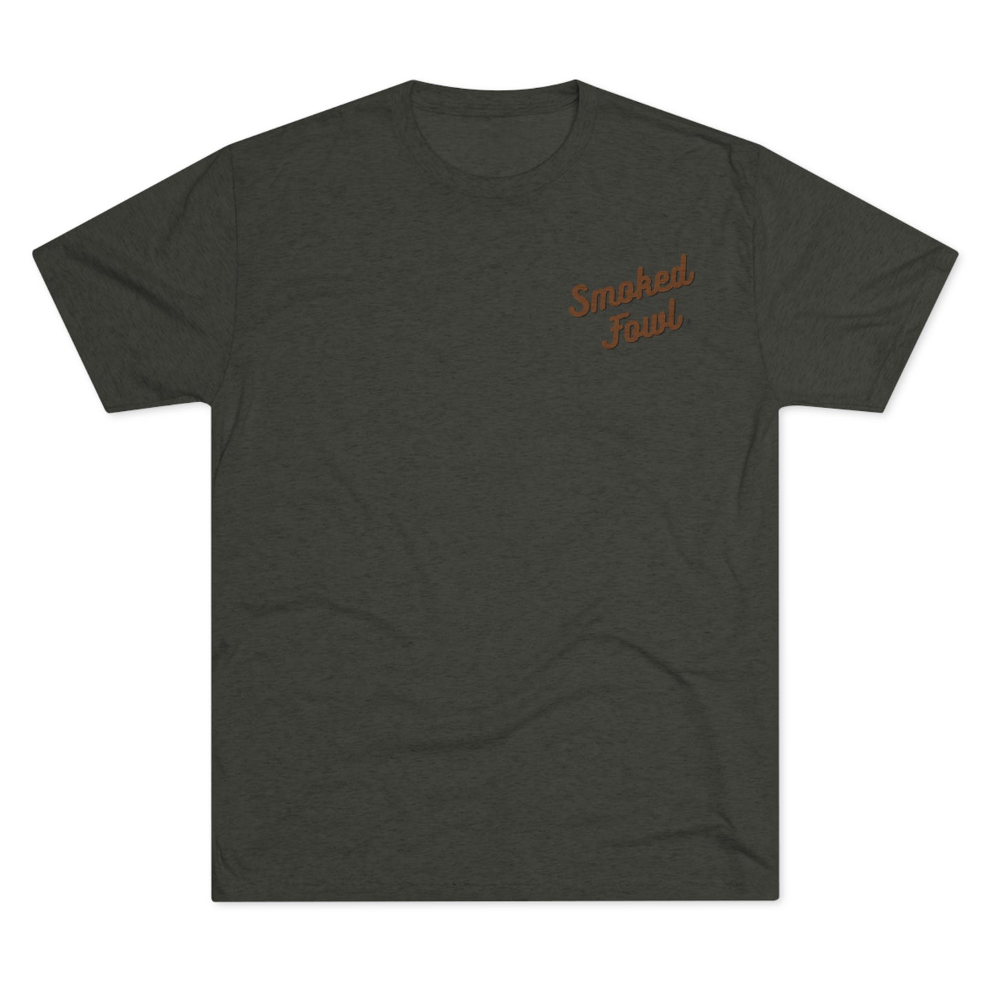 SkyBuster Tee (Copper Versions)