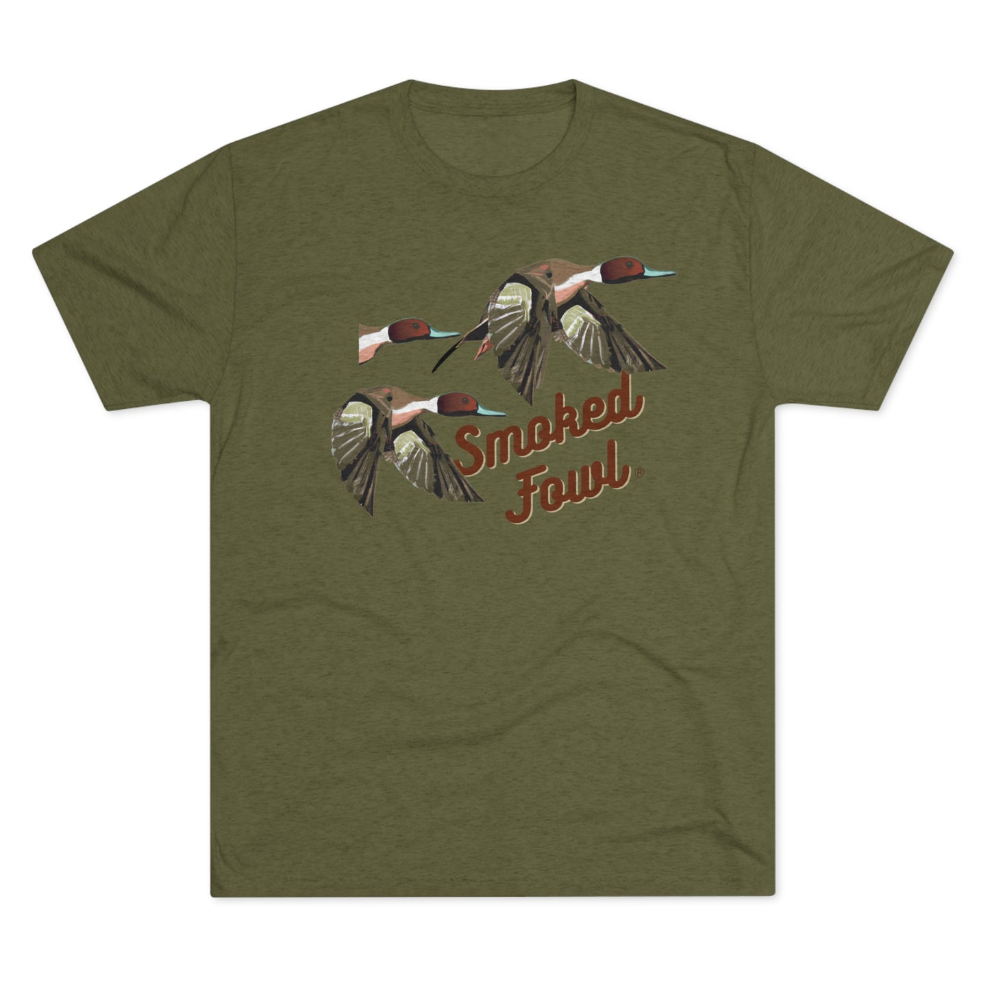 SF PINTAILS Tee (Multiple Colors)