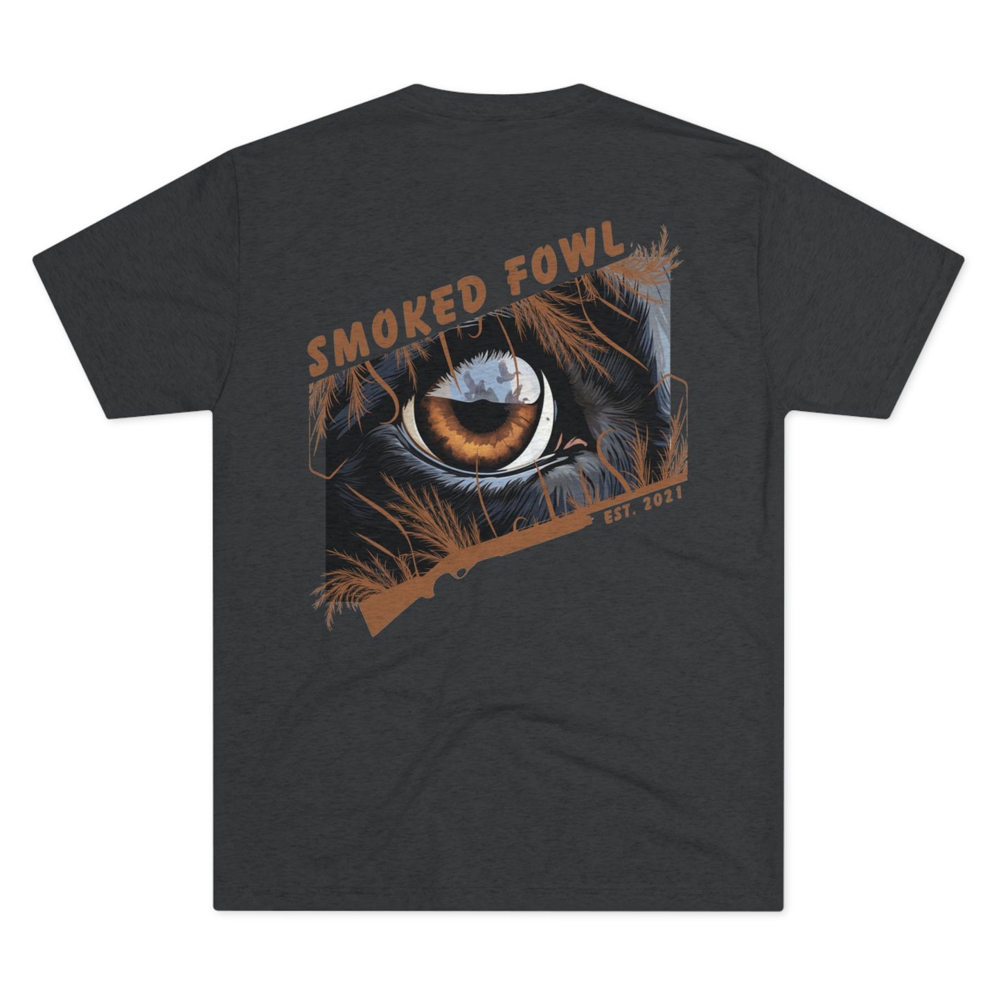 Eyes to the Sky Tee (Copper Versions)