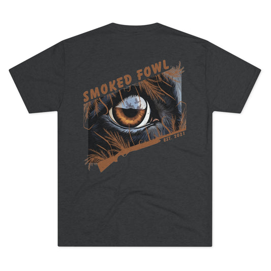 Eyes to the Sky Tee (Copper Versions)