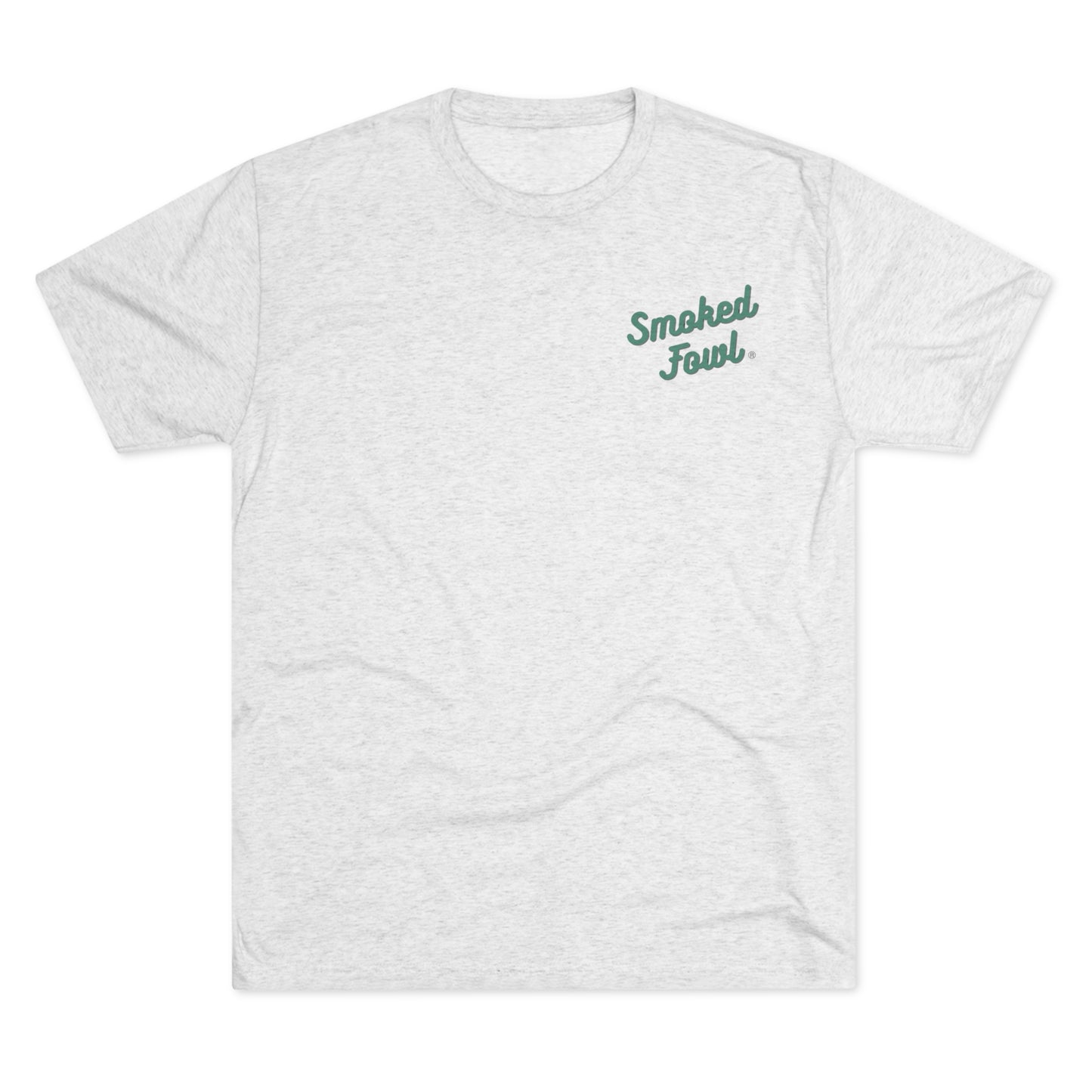 FOR DUCKS SAKE Tee (Rust Versions)