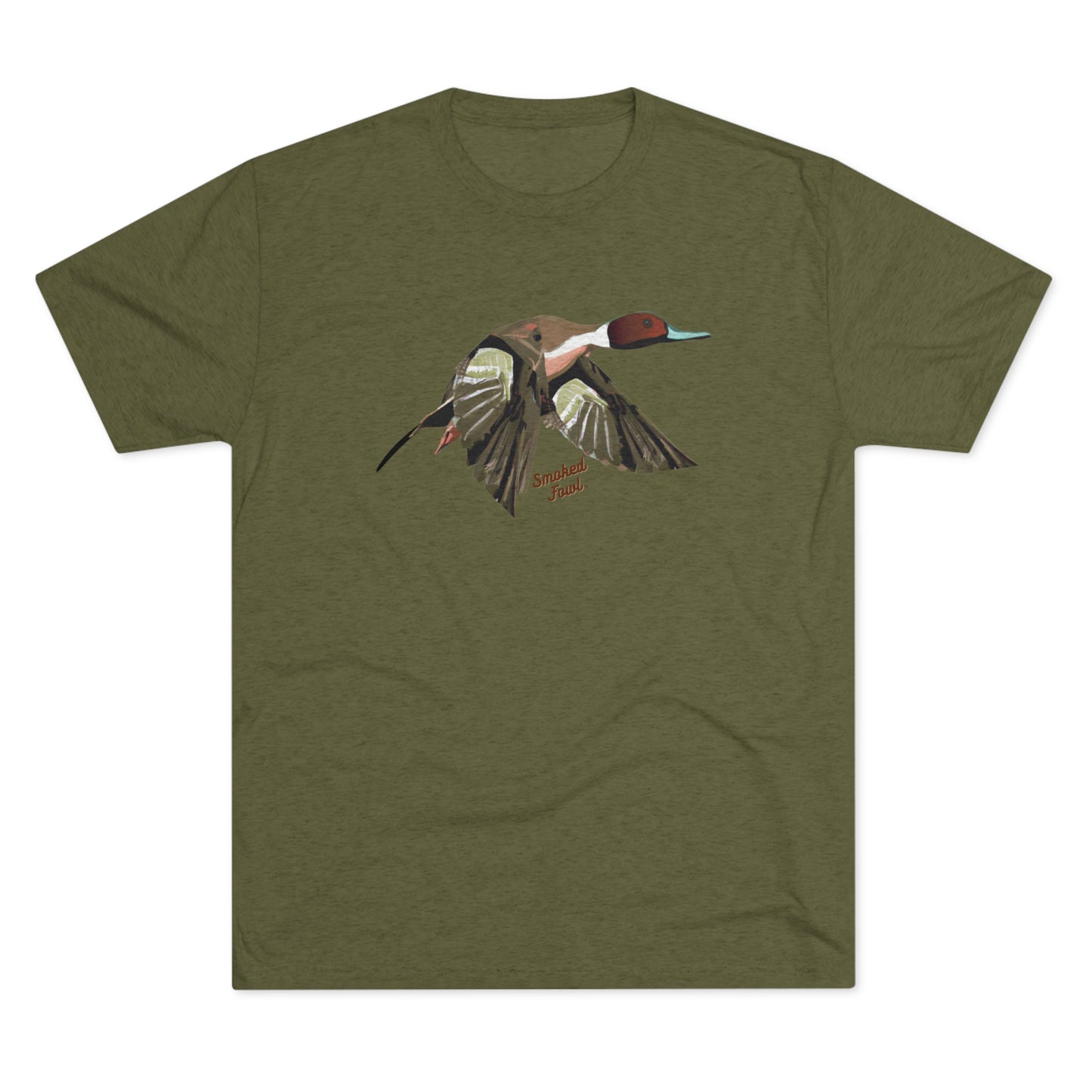 SPRIG Tee (Multiple Colors/Front Design Only)