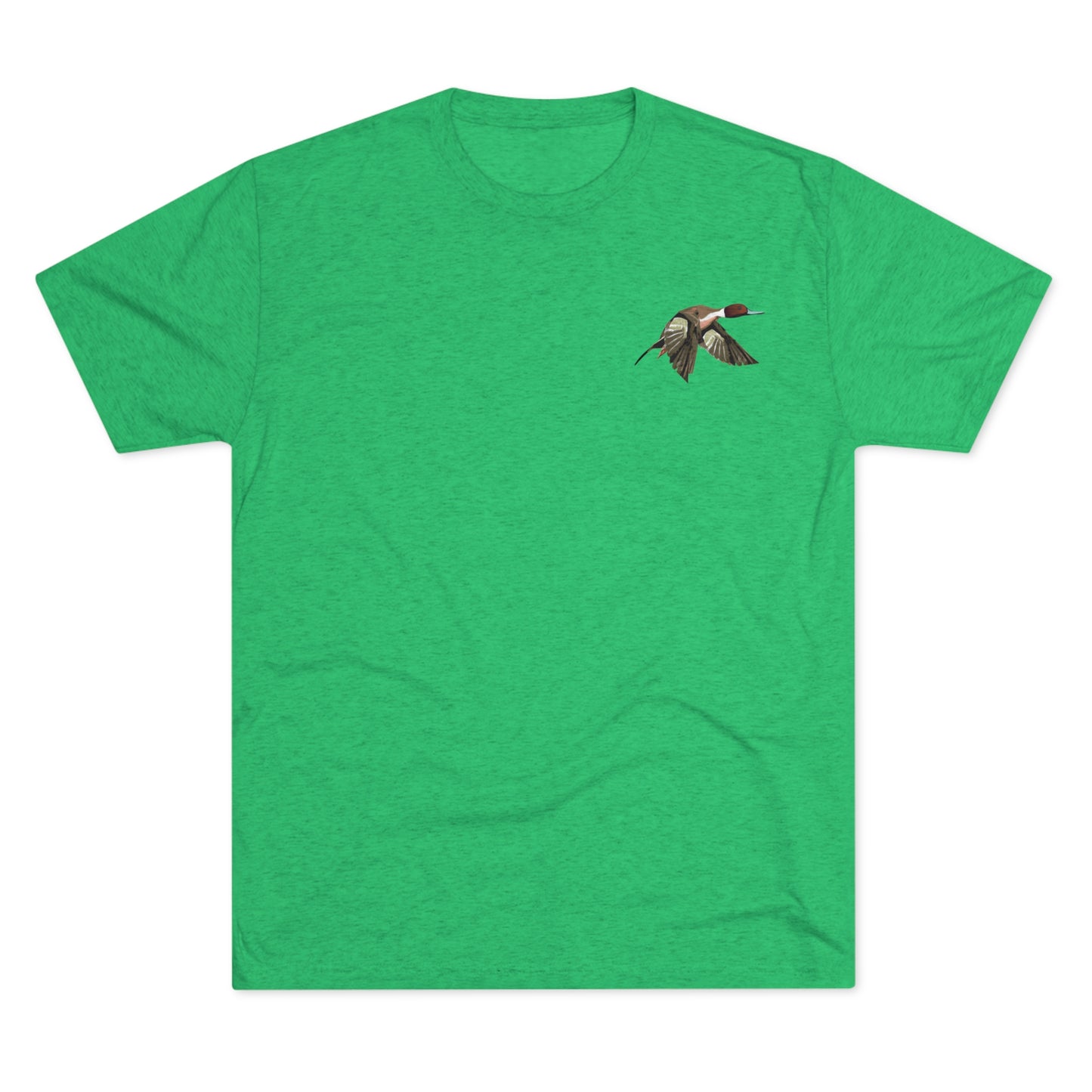 Double SPRIG Tee (Multiple Colors/Front & Back Design)