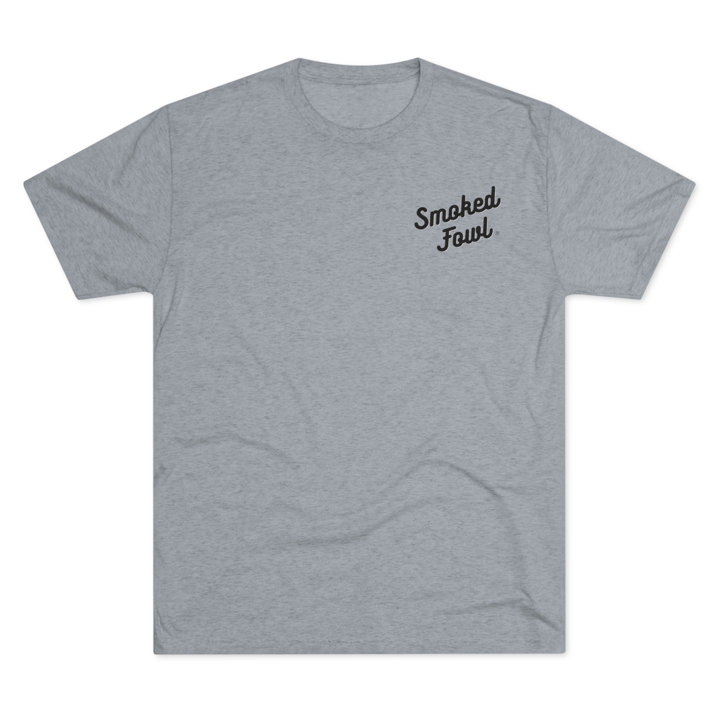 Smoked Redhead Tee (Multiple Colors)