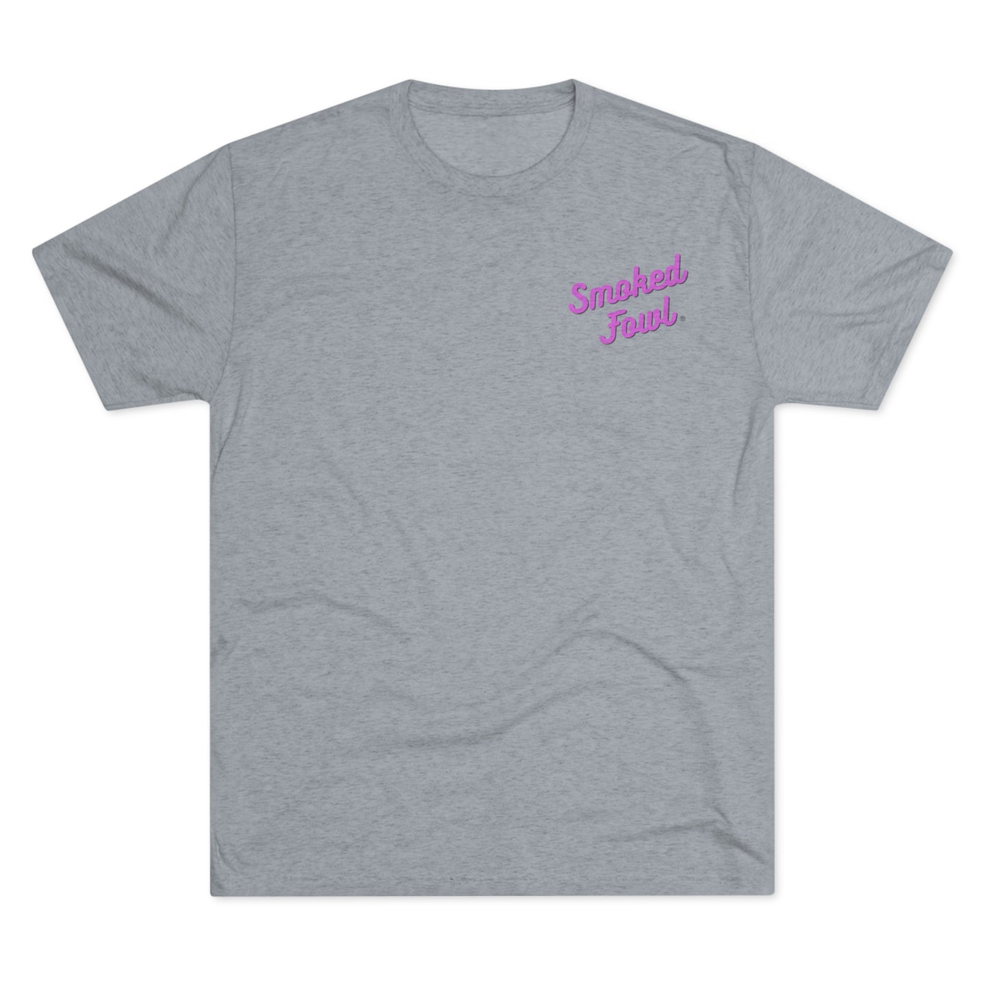 Kill Shot Tee (Pink Wood Duck Versions)