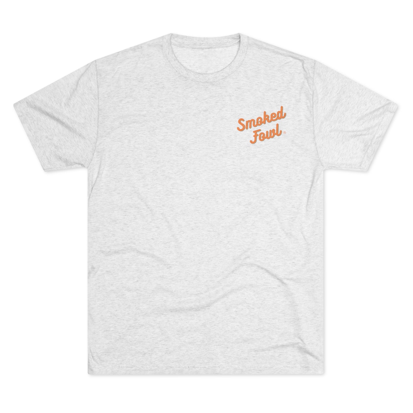 NOT TODAY Tee (Orange/Green Versions)