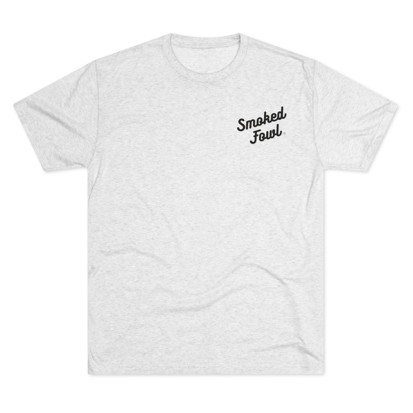 Smoked Redhead Tee (Multiple Colors)