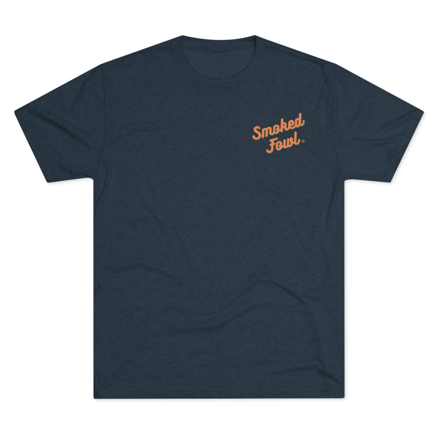 NOT TODAY Tee (Orange/Green Versions)