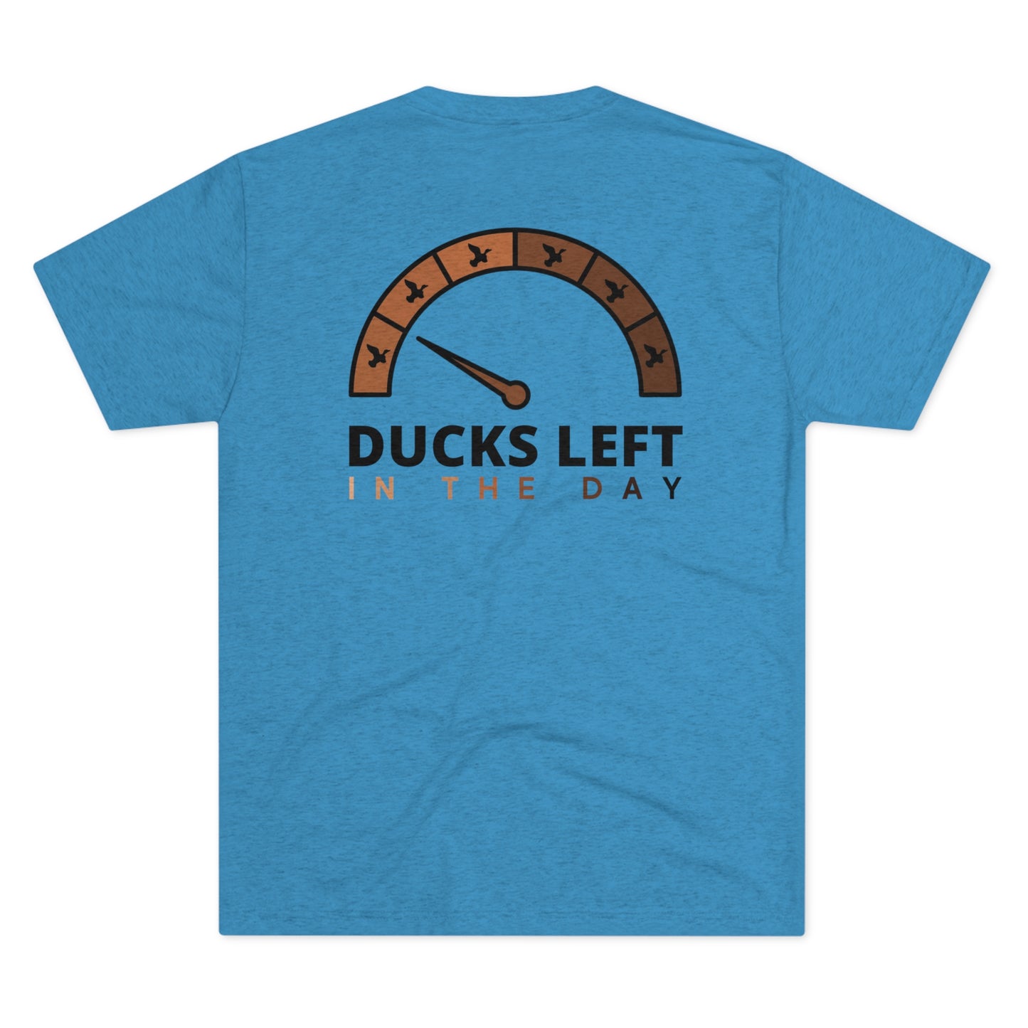 Level of Ducks Tees (Multiple Colors)