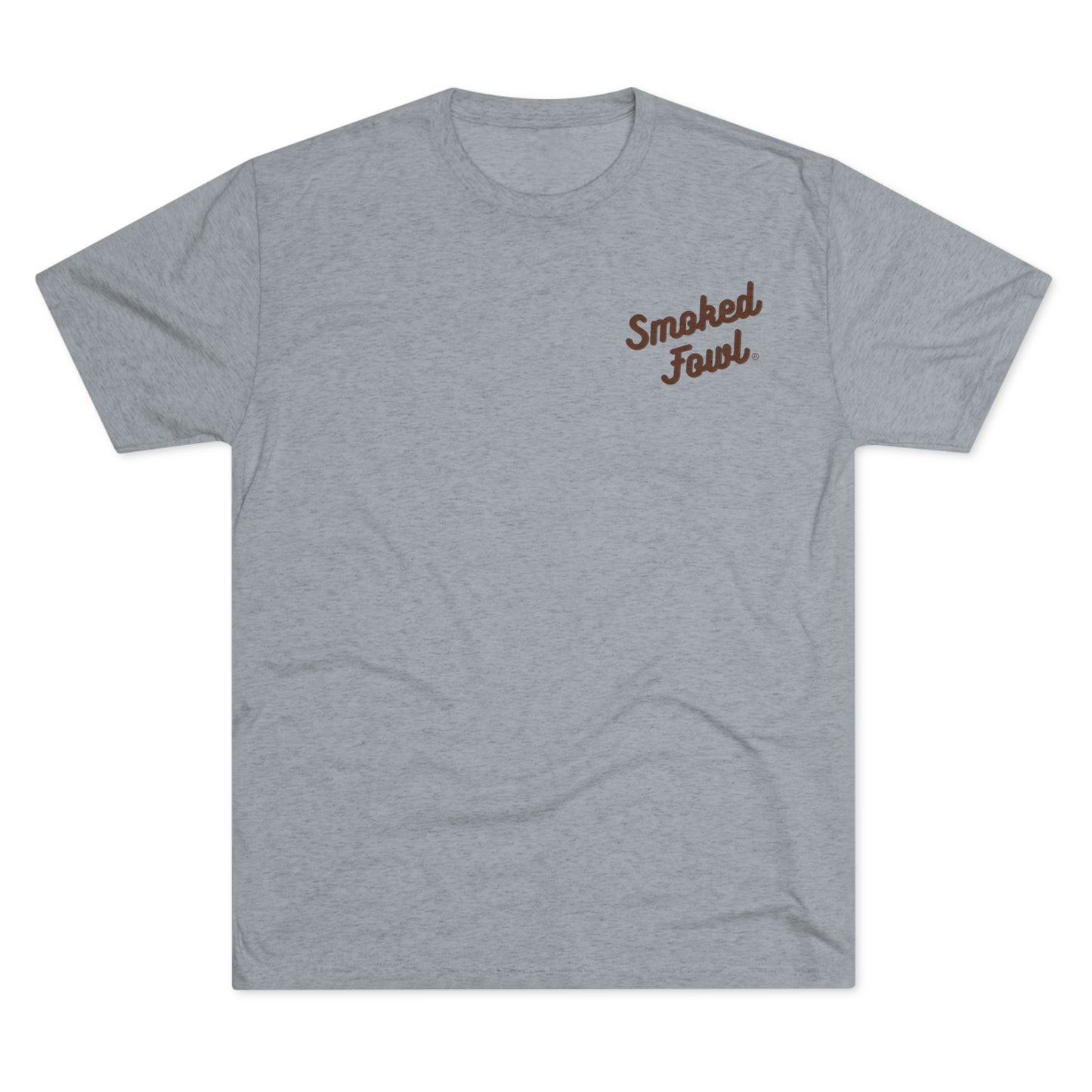 SMOKED 'EM Tee (Brown Versions)