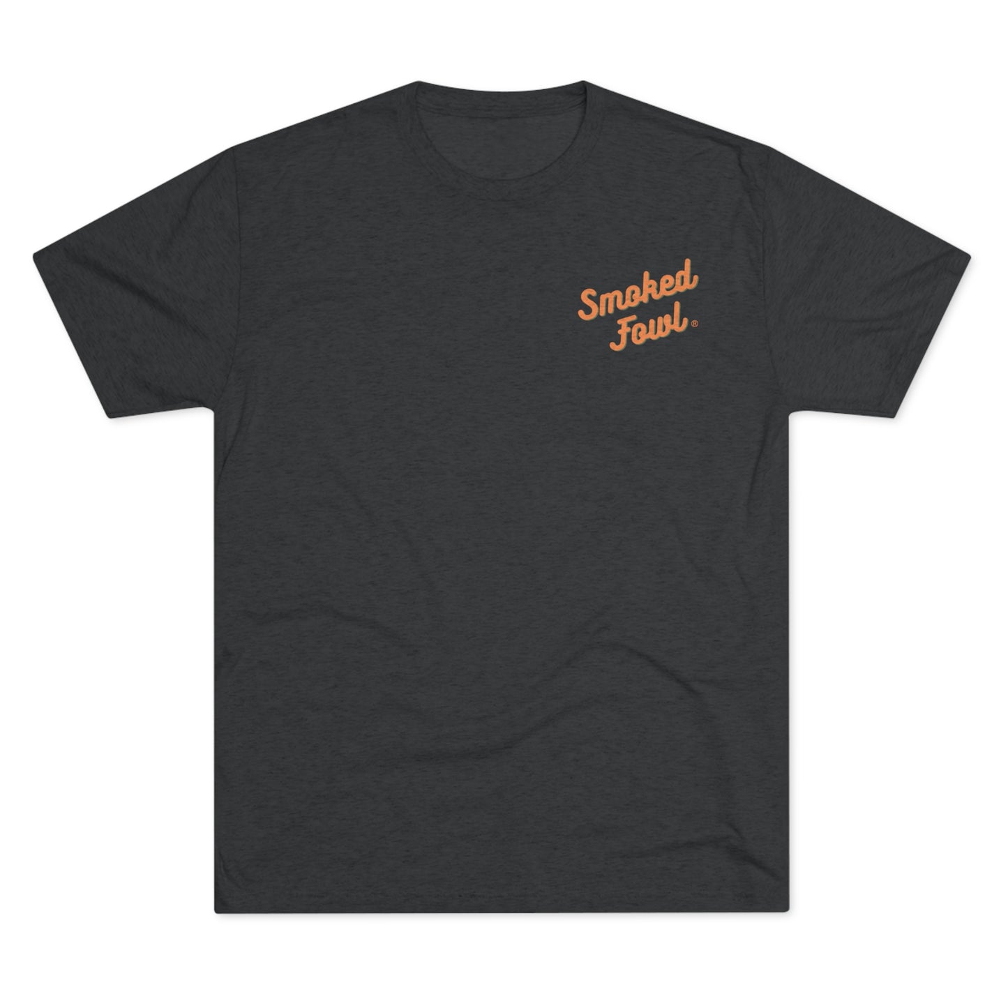 NOT TODAY Tee (Orange/Green Versions)