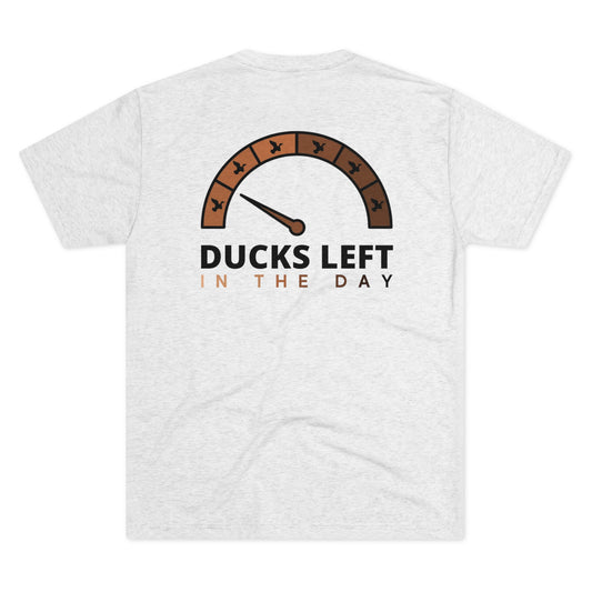 Level of Ducks Tees (Multiple Colors)