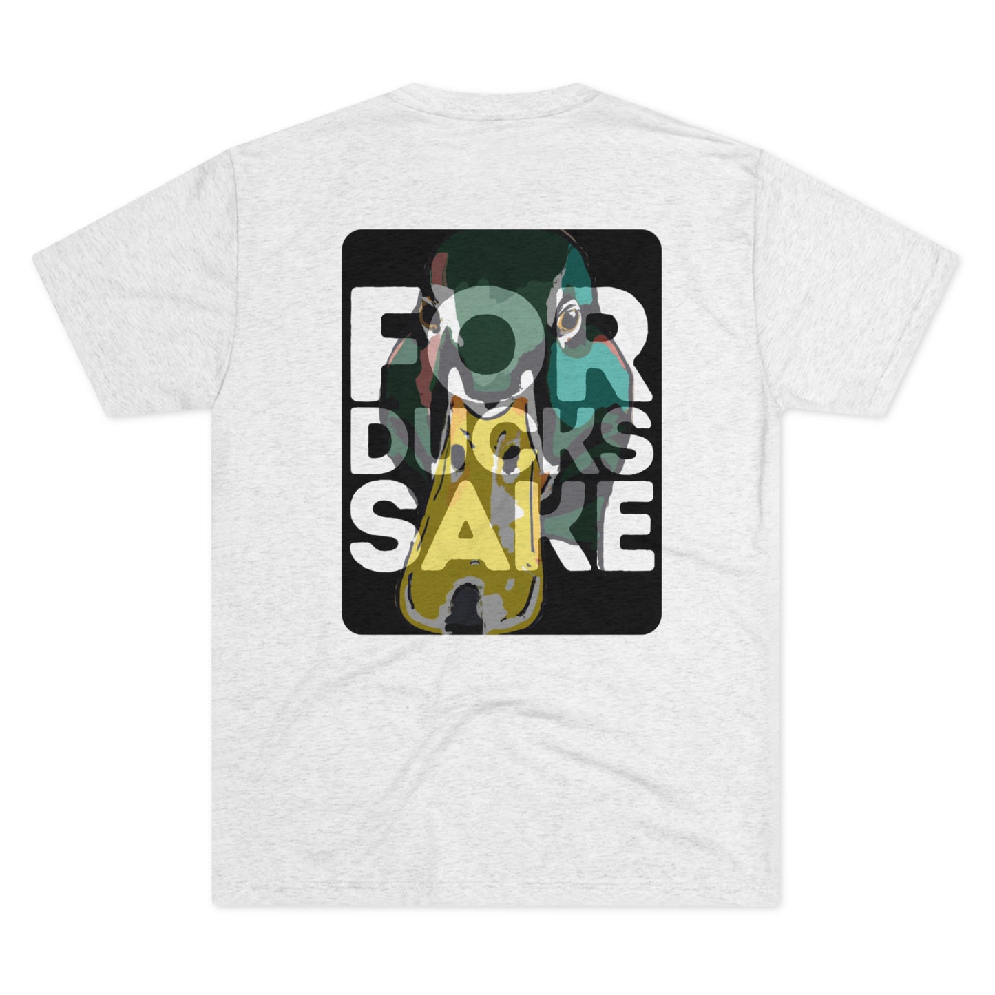 FOR DUCKS SAKE (Black Versions)