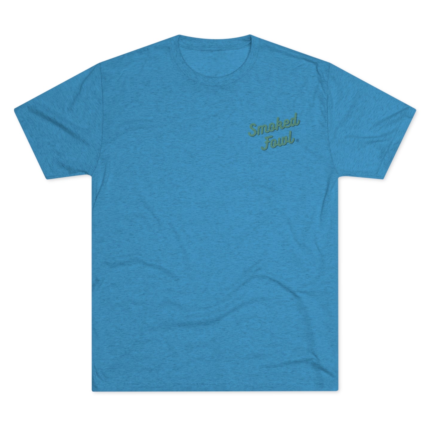 Smoked Mallard Tee (Multiple Colors)