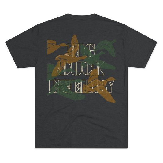 Big Duck Energy Tee (AM Versions)