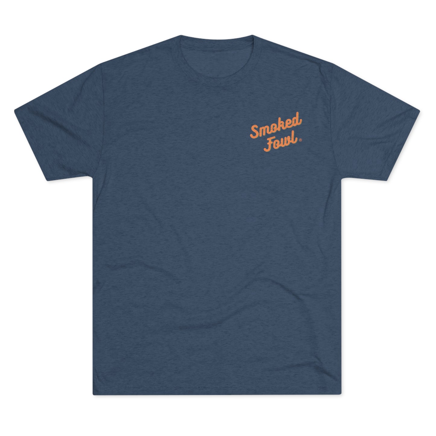 NOT TODAY Tee (Orange/Green Versions)