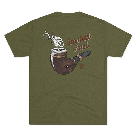 Smoked Pintail Tee (Multiple Colors)