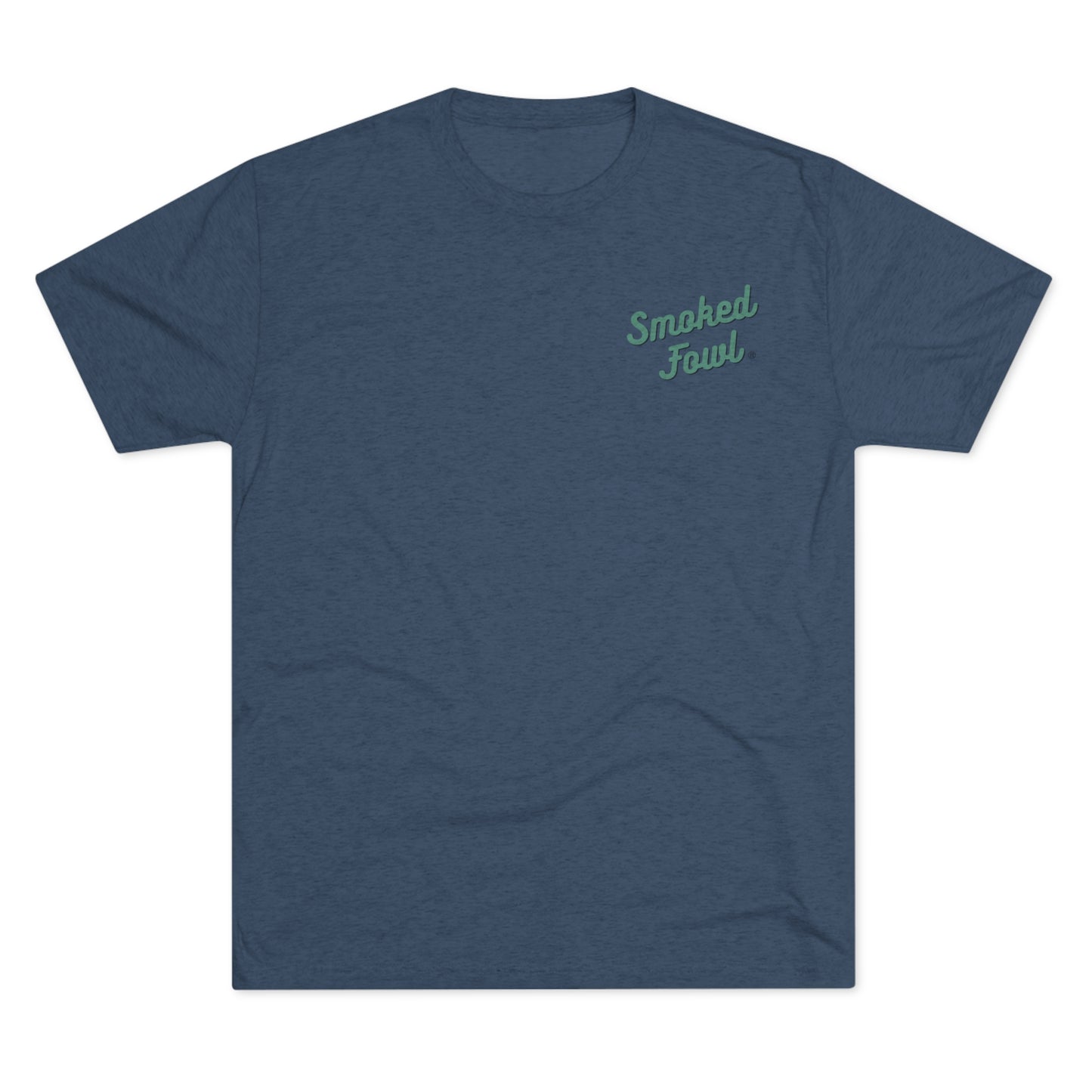 Smoked Mallard Tee (Multiple Colors)