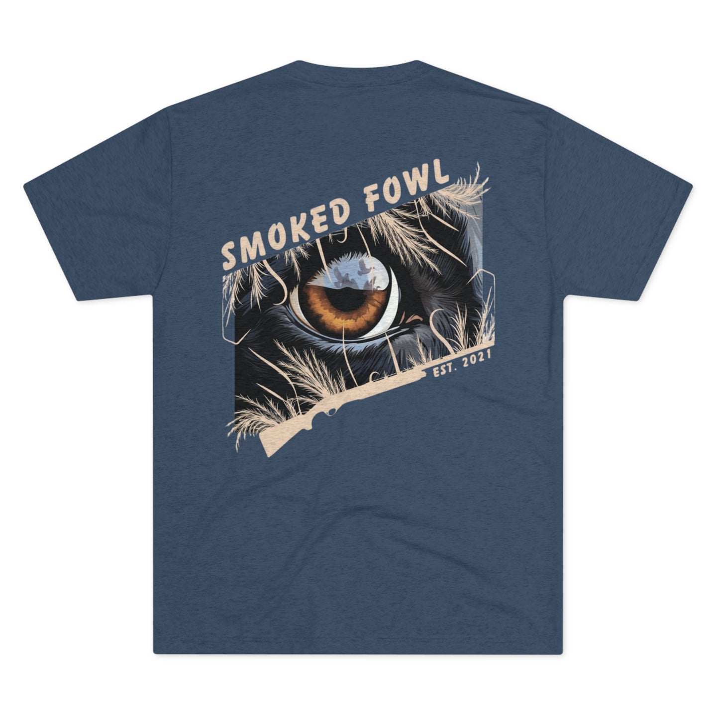 Eyes to the Sky Tee (Tan Versions)