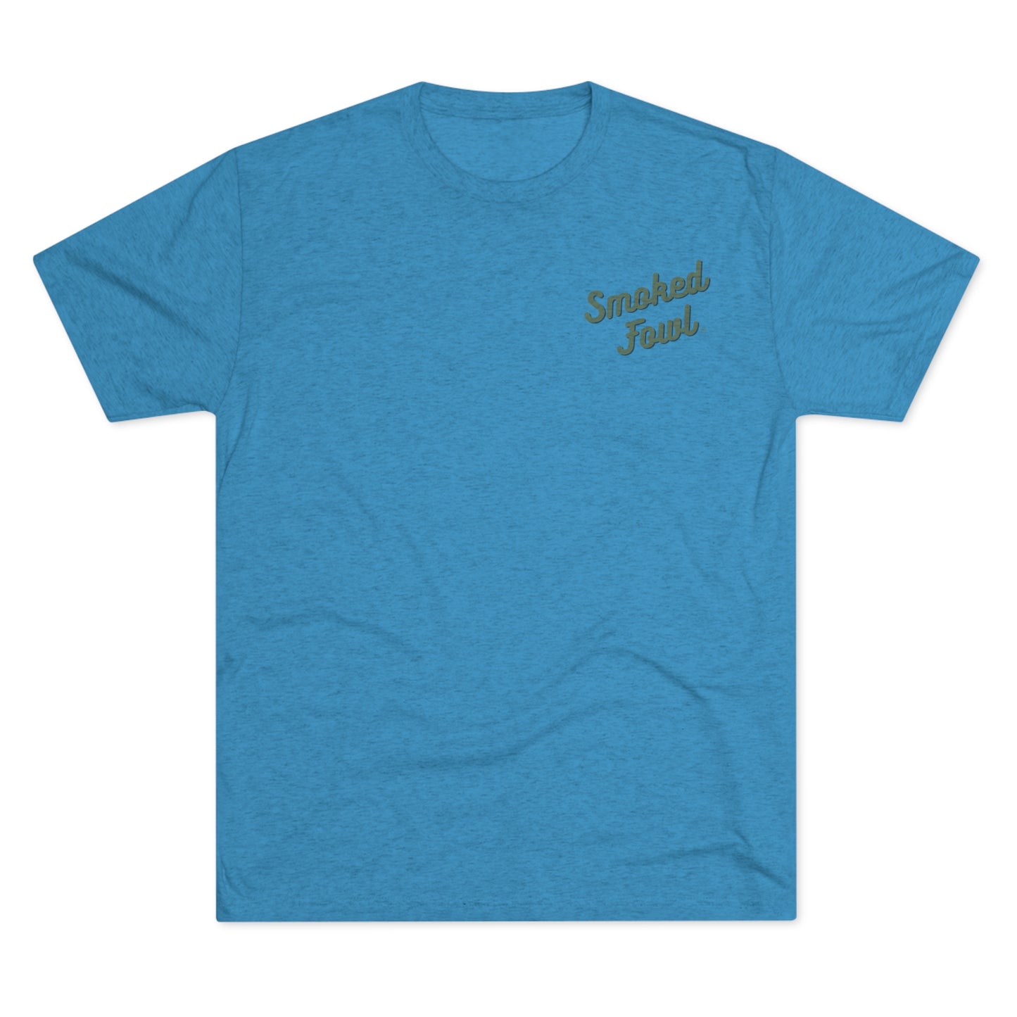 Ol' Yeller Tee (Multiple Colors)