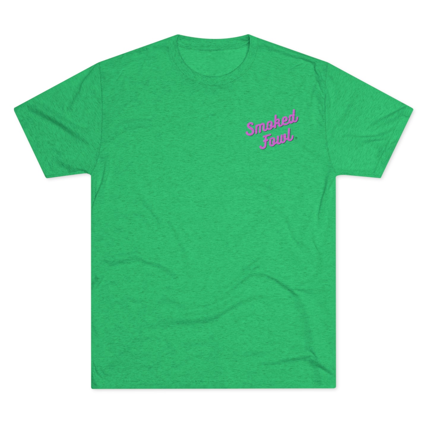 Kill Shot Tee (Pink Mallard Curl Versions)