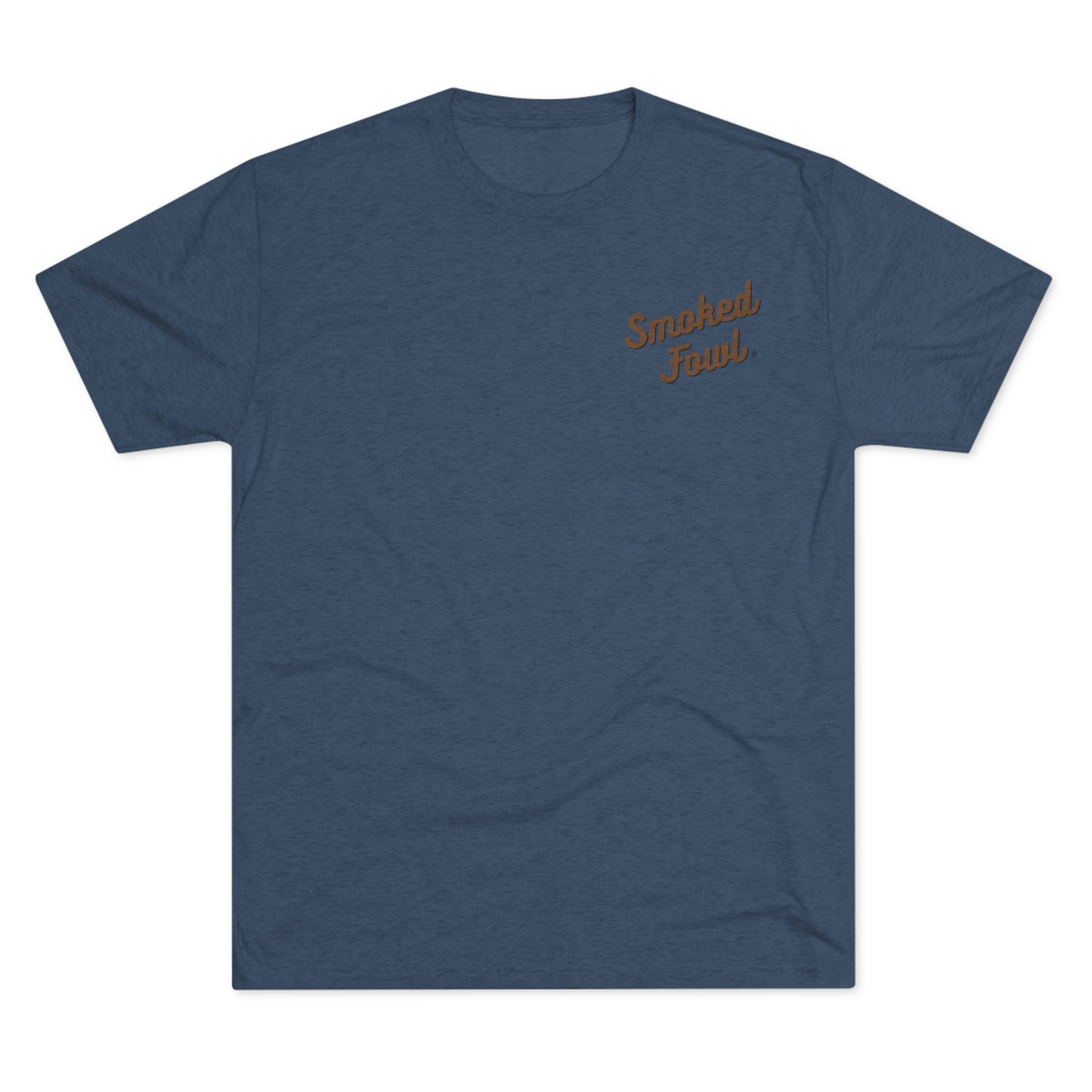 FOWL YOUR OWN PATH Tee (Multiple Colors)