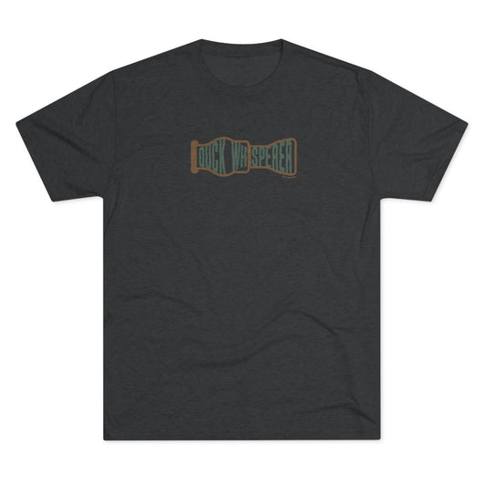 Duck Whisperer Tee (Copper/Green Call Versions)