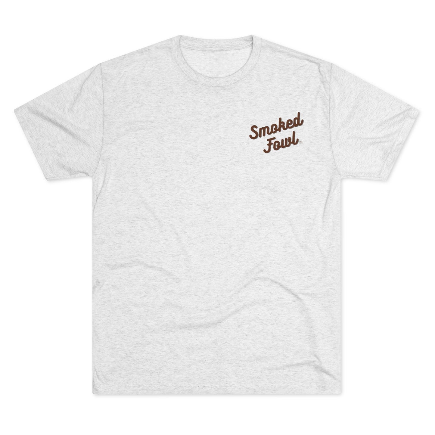 SMOKED 'EM Tee (Brown Versions)