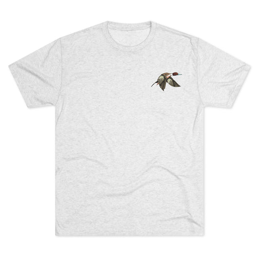 Double SPRIG Tee (Multiple Colors/Front & Back Design)