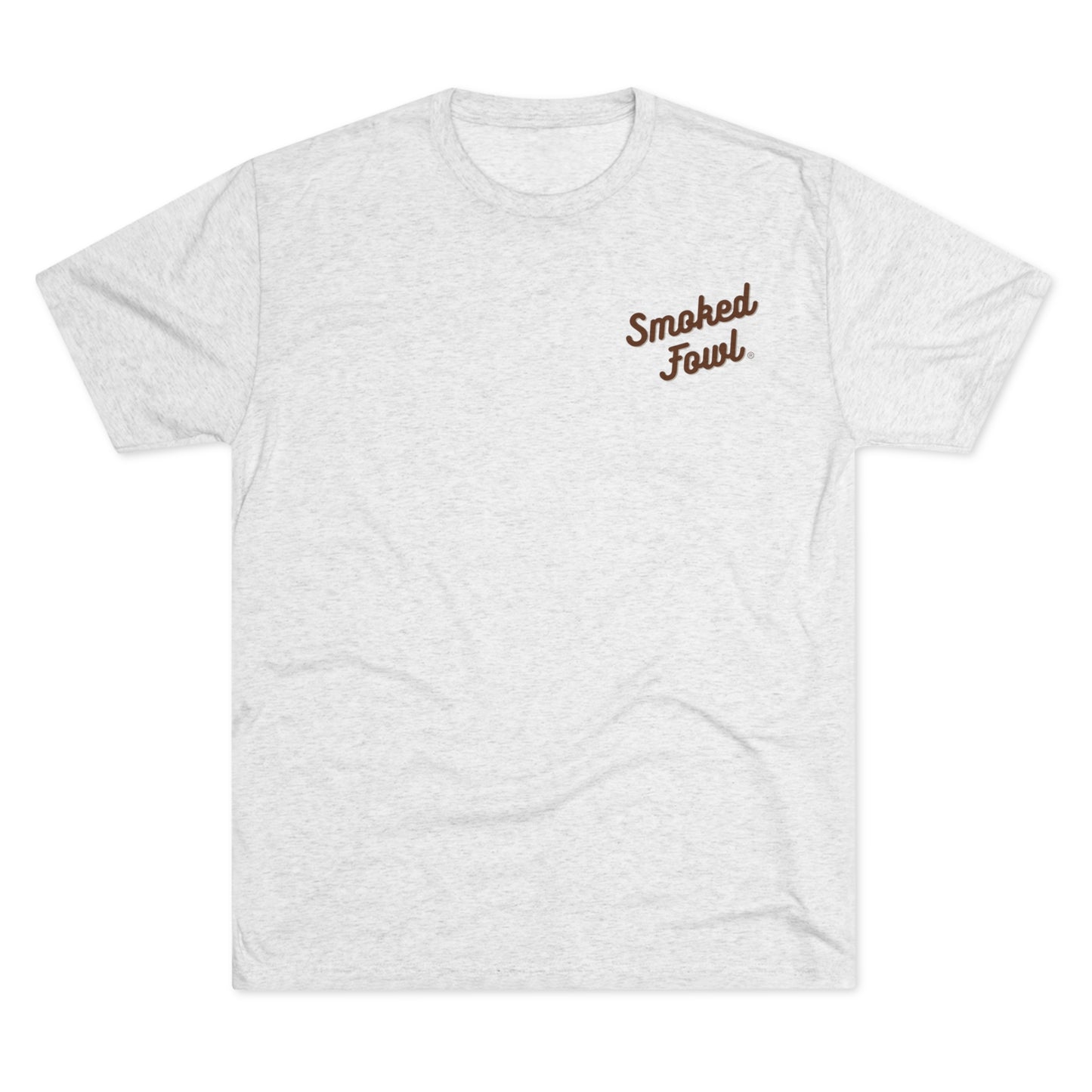 SMOKED 'EM Tee (Tan Versions)