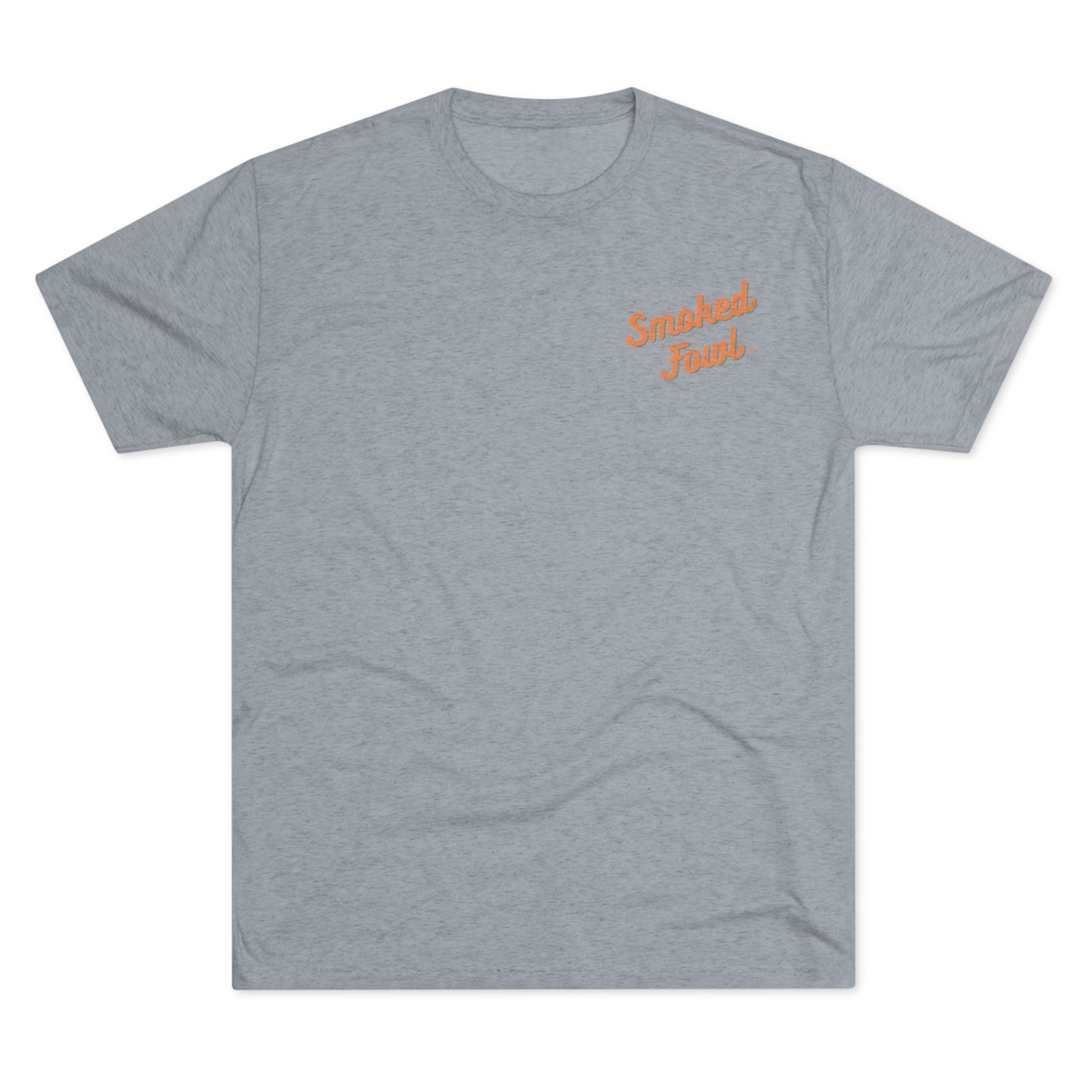 NOT TODAY Tee (Orange/Green Versions)