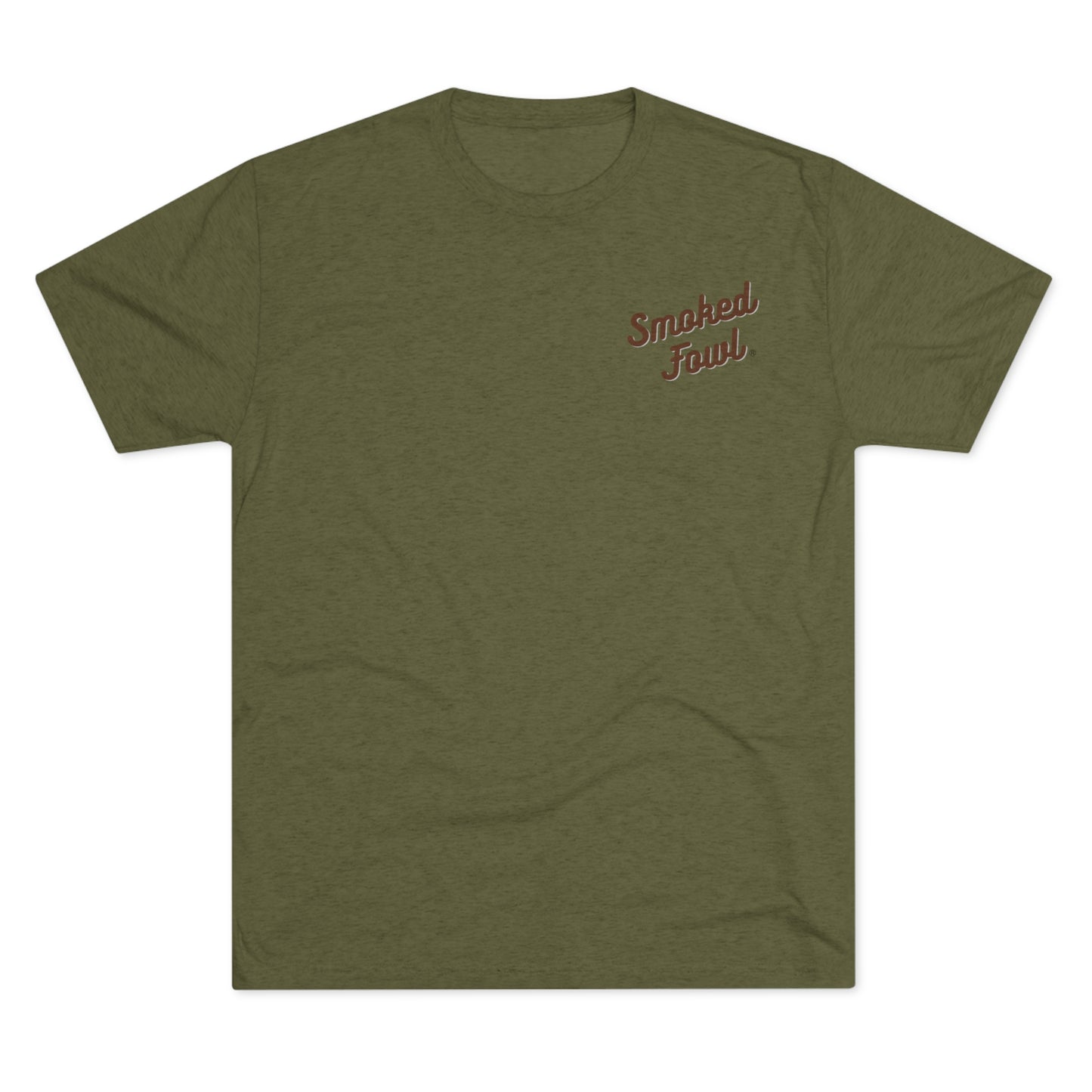 Smoked Pintail Tee (Multiple Colors)