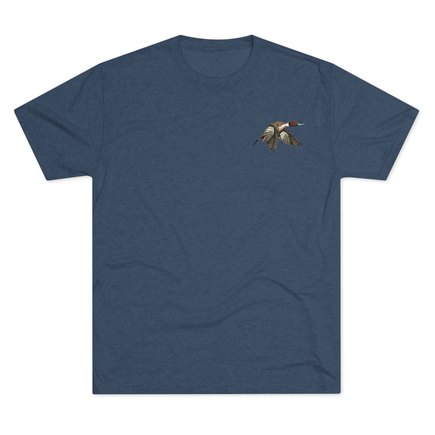 Double SPRIG Tee (Multiple Colors/Front & Back Design)