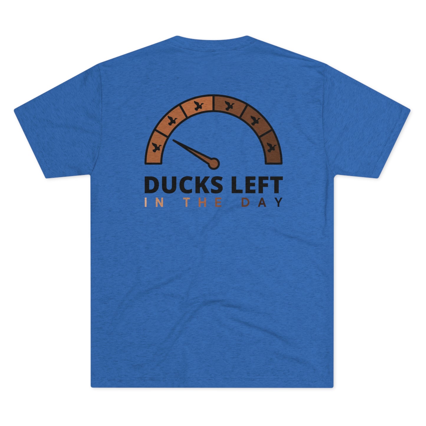 Level of Ducks Tees (Multiple Colors)