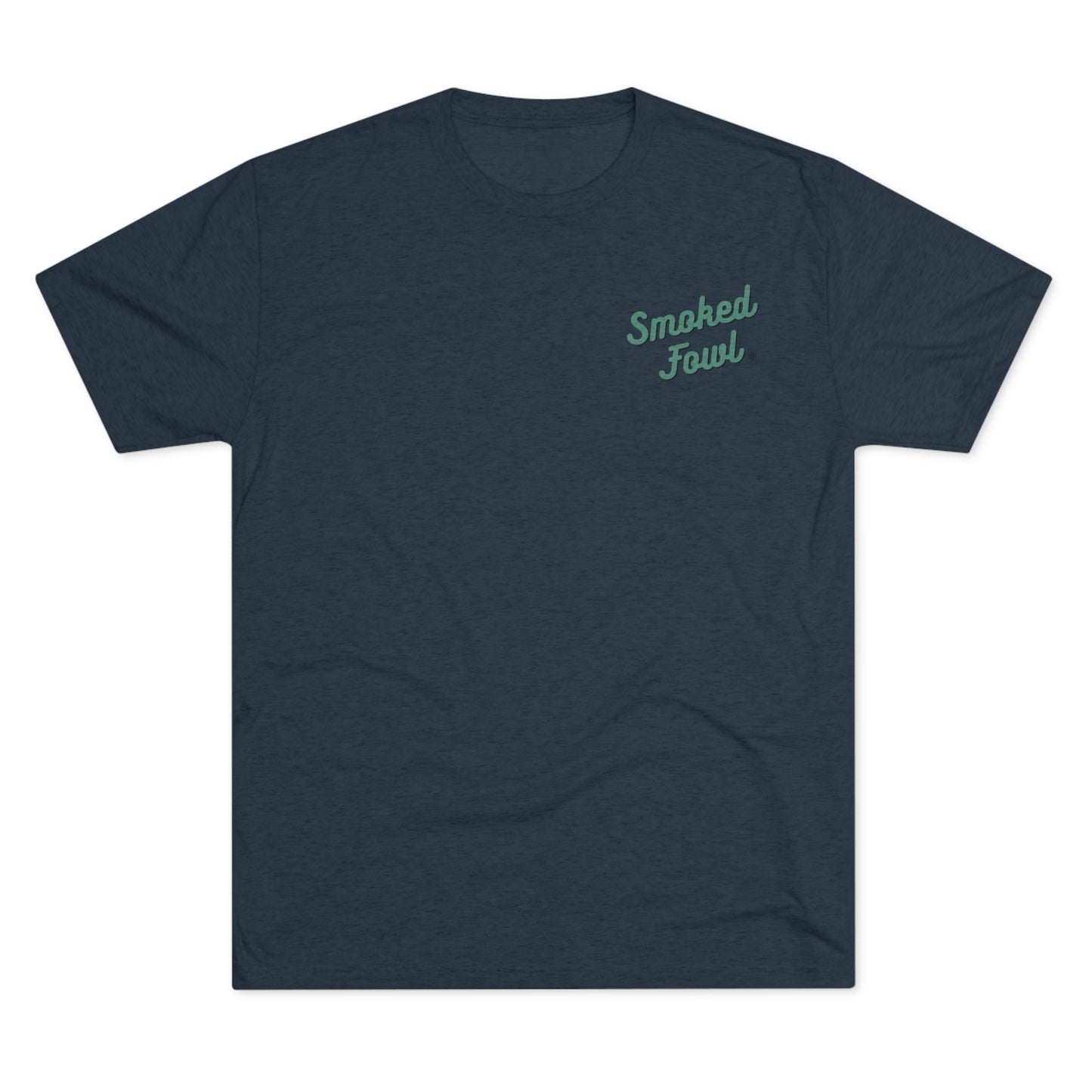 Smoked Mallard Tee (Multiple Colors)